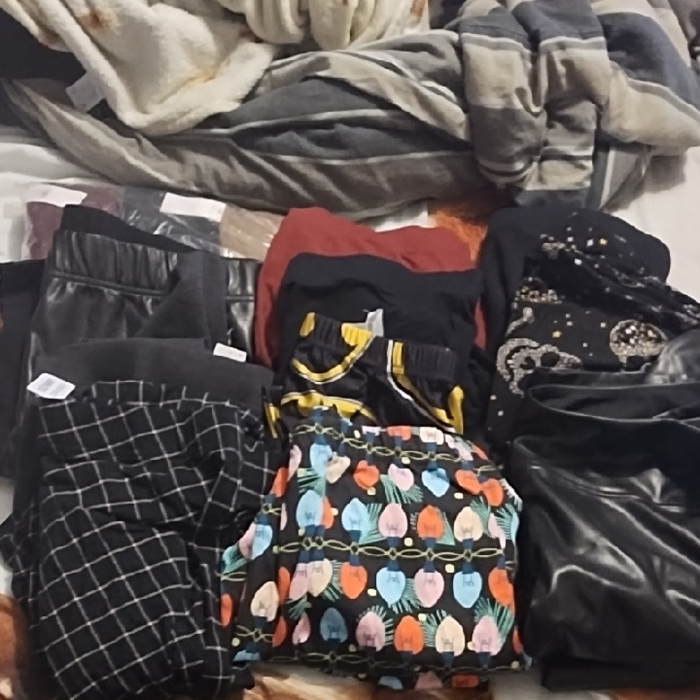 Legging Lot